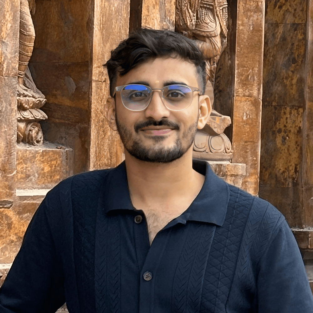 Samrat Mukherjee